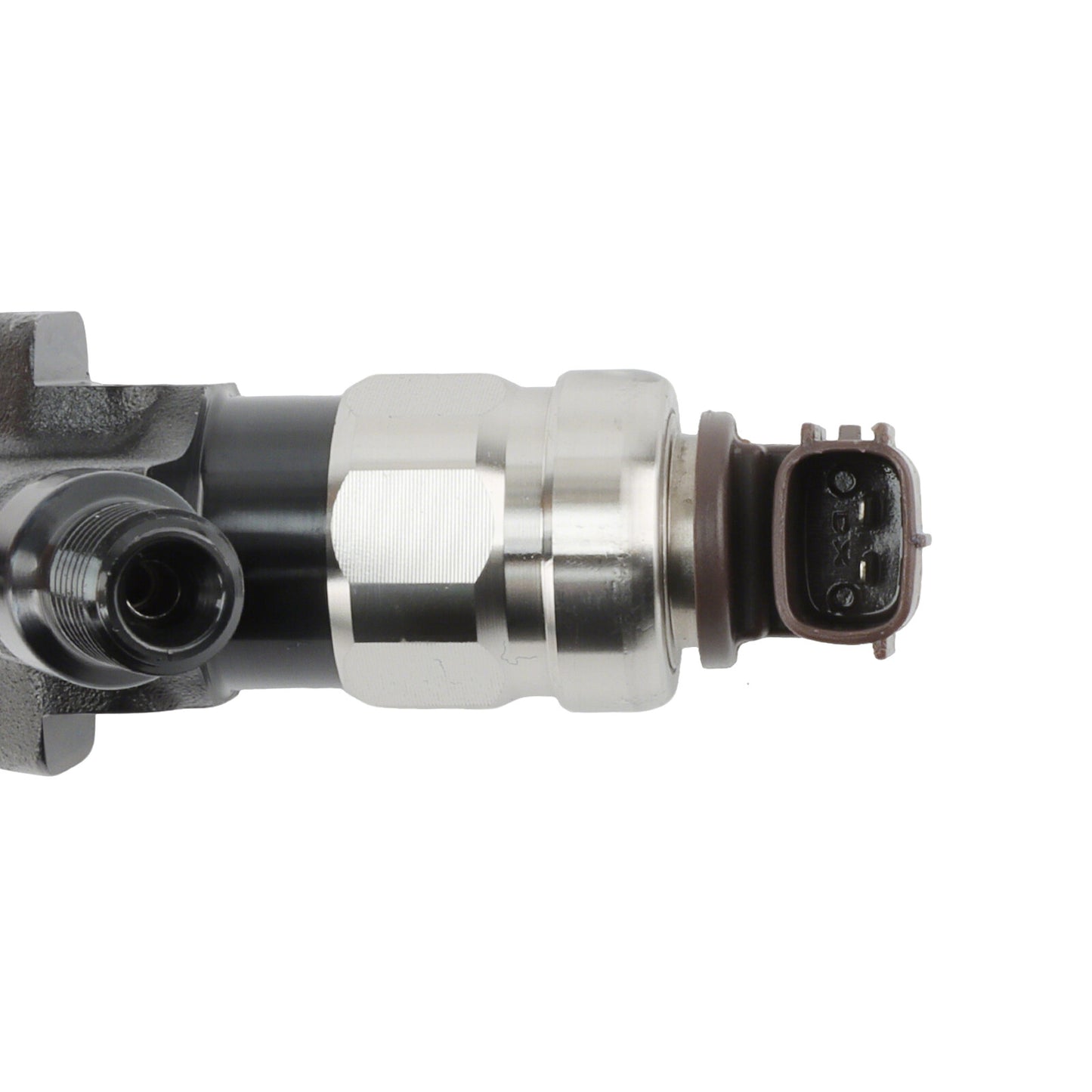 1x Fuel Injector 095000-6250 16600-EB70A for Nissan YD25DDTI Navara D22 D40 new