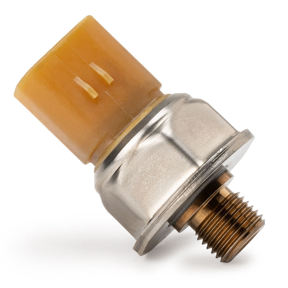 1-piece fuel pressure sensor 2482169 5PP4-3 suitable for CAT Caterpilla C7 C9 C12 C13 C15
