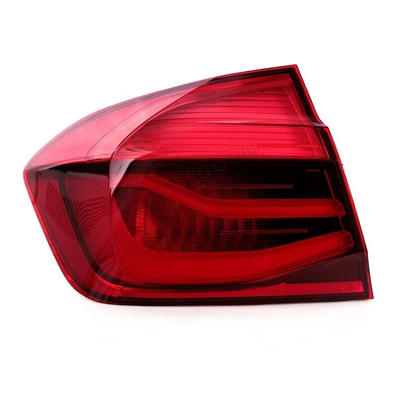 Right Outer Rear LED Tail light For 2016-2018 for BMW 3 series F30 316 318i 320i