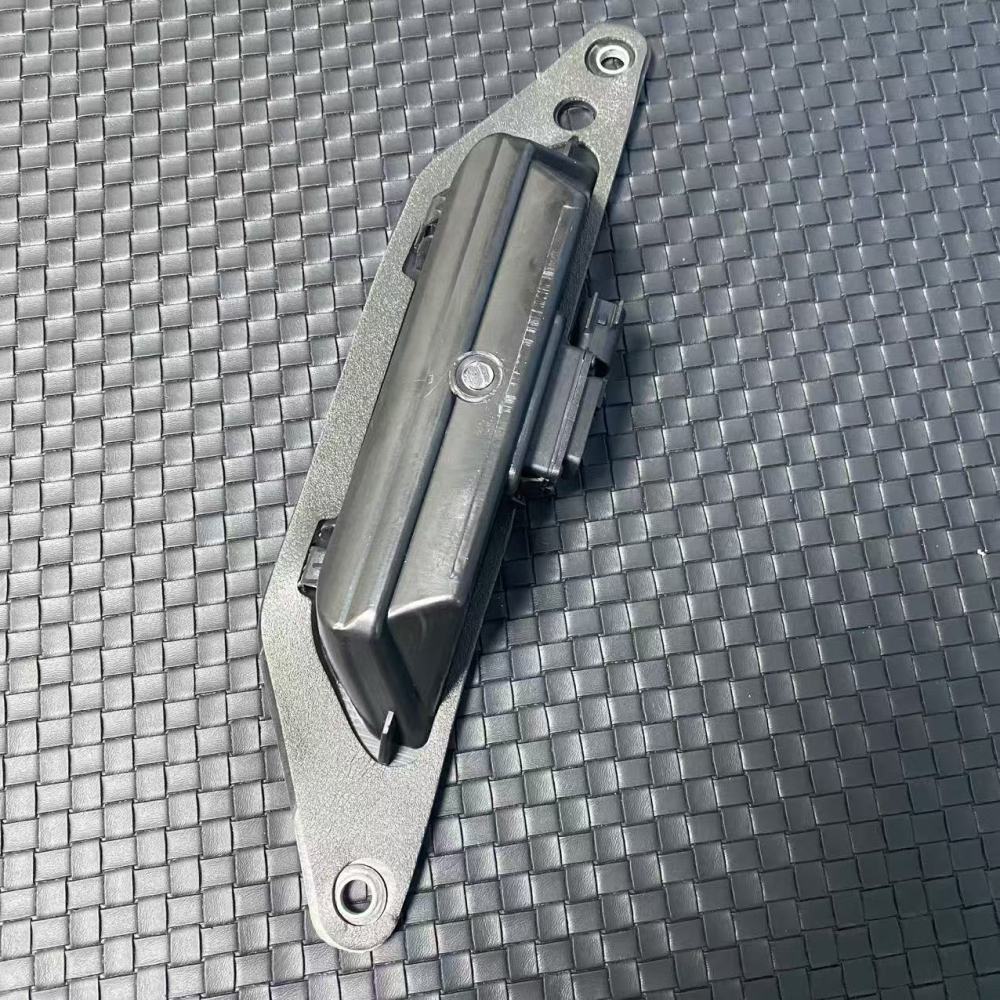1pc Molding Tailgate for Ford Kuga 2 II MK2 ST-Line 2017-19
