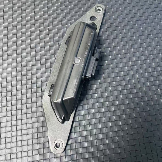 1pc Molding Tailgate for Ford Kuga 2 II MK2 ST-Line 2017-19