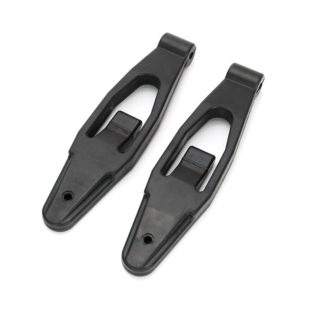 2PCS Hood Latch Base Fits for Peterbilt 357 1991 1990 1998 1999 10.5L 23-13857