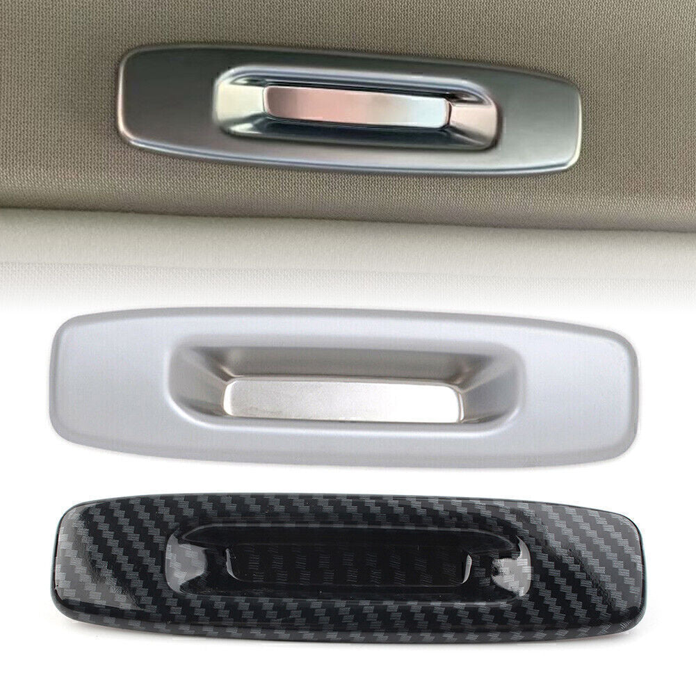Interior sunroof, sunroof door handle, cup cover suitable for Subaru Forester 2019 20