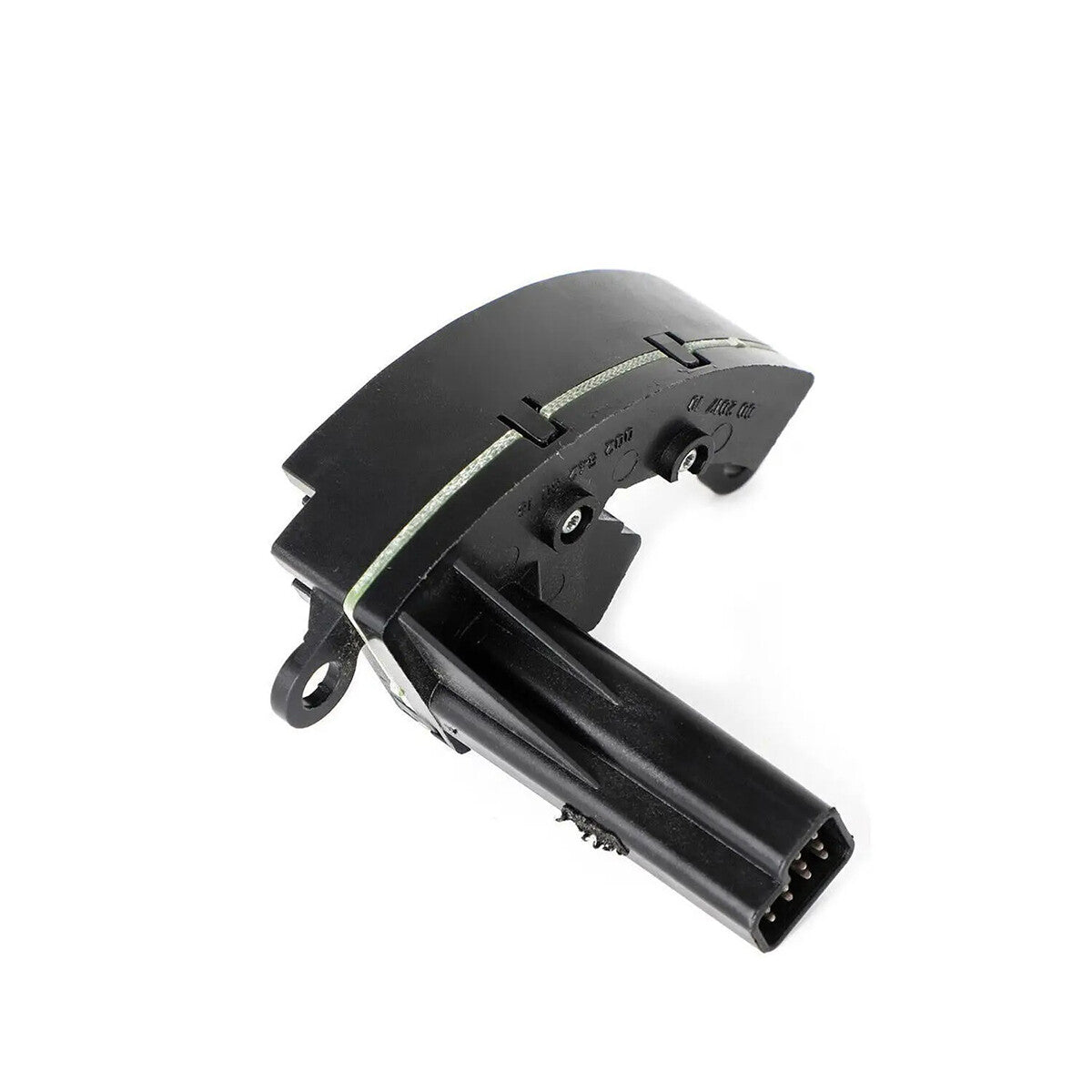 The new steering wheel angle sensor is suitable for Mercedes-Benz W211, W463, E240, E500, and G500. (0025428018)