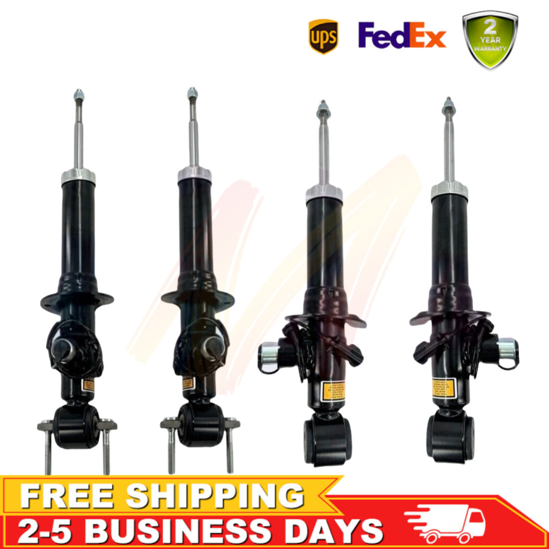 Parts# 26691842L 90925636 26691841R 90925635 Tailgate strut 1pack