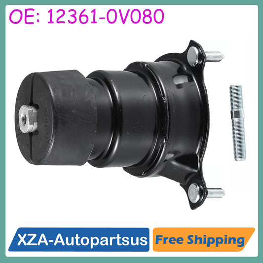 Front Engine Motor Transmission Mount 12361-0V080 for Toyota for Camry SE 2012-2013