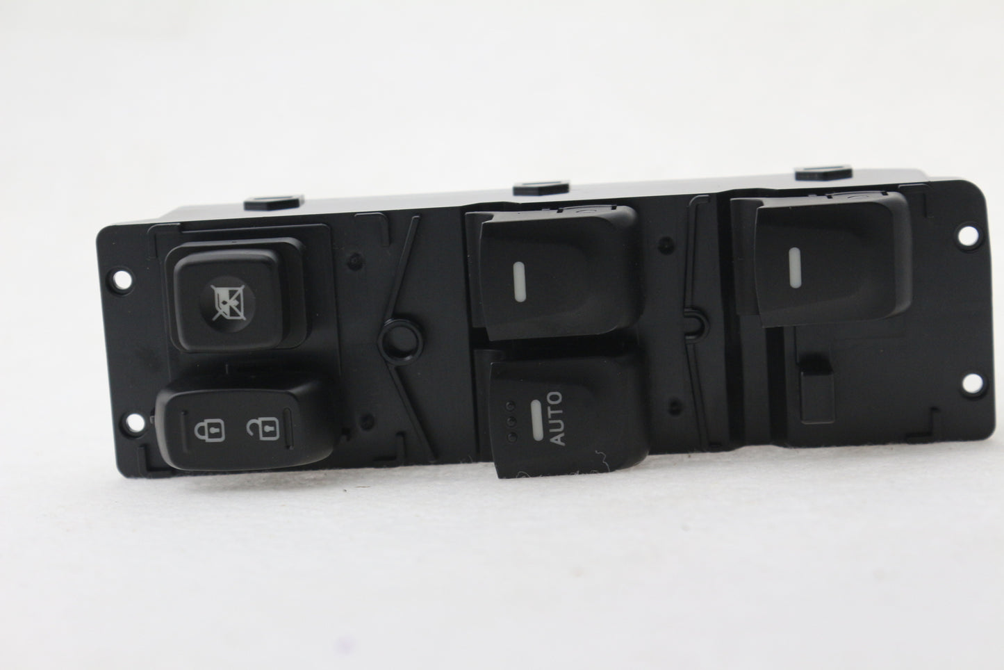 Car Electric Door Power Window Switch 93570-2V000 for Hyundai for Veloster 2012-2017