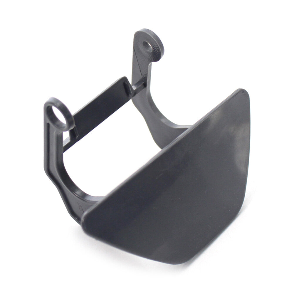 1Pc Bumper Headlight Headlamp Washer Cap CoverFor for BMW 535i F10 F18 2014-2016 15