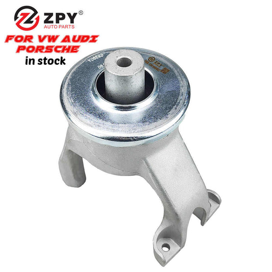 ZPY OE 7H0199849AT Engine Motor Mounts for Volkswagen Multivan T5 MKV Ttranspote