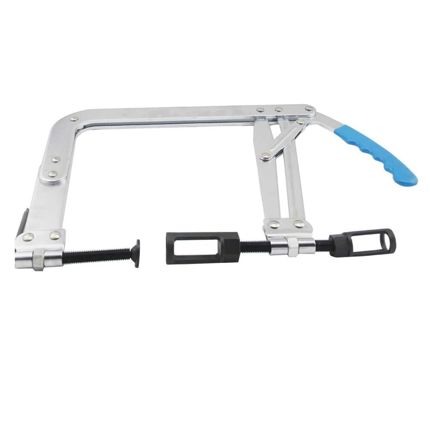 16.7-inch Adjustable Valve Spring Compressor - General Motors Engine Repair Tools
