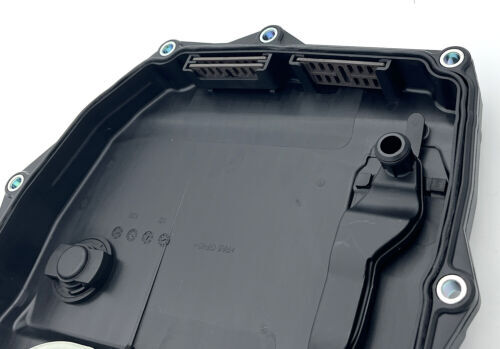 Auto Transmission Oil Pan w/ GasketFilter Fit for Audi A4 A5 A6 A7 Q5 0D5398009
