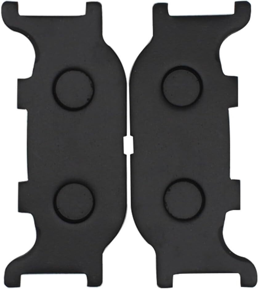Front Brake Pads for Yamaha Virago XV1100 XV 1100 1999 / XVS1100 XVS 1100 1999