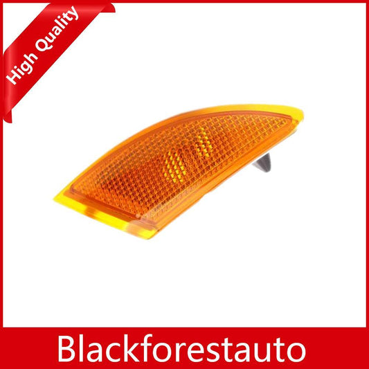 1X for Mercedes R-Class W251 Bumper Turn Signal Indicator Light Lamp Right Front