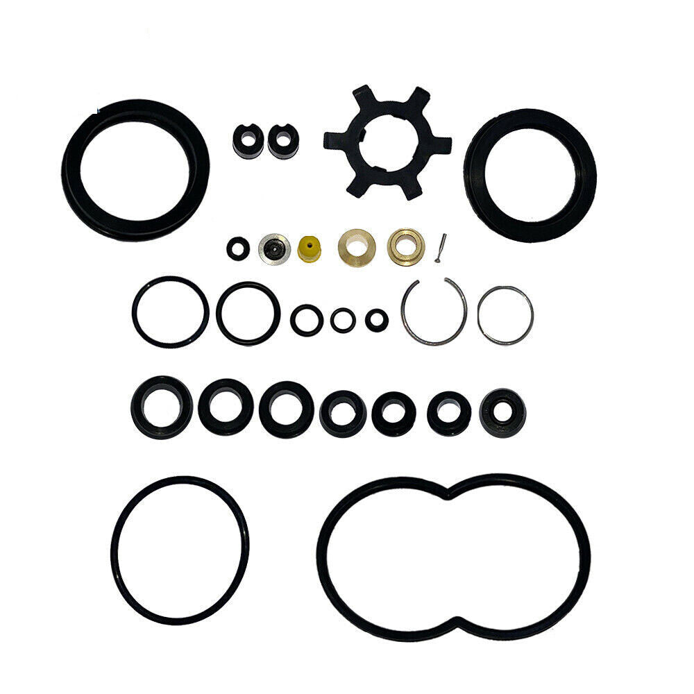 Hydroboost Repair Kit Precision Repeat Sealing Kit for GM 2771004 for Ford for Dodge for Chevrolet