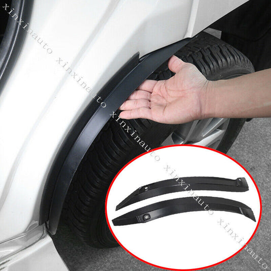 Rear Fender Liner Splash Guard Fit for Toyota for Land Cruiser Prado FJ150 2010-2021