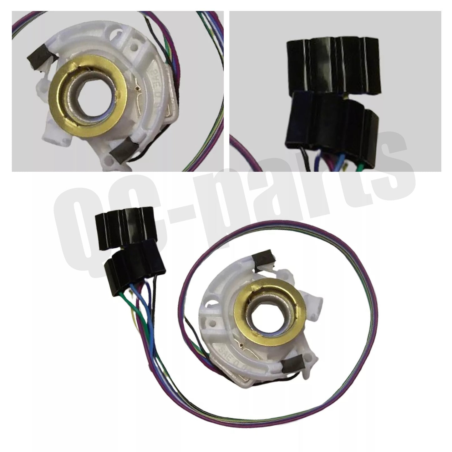 One turn signal switch (1964, 1965, 1966) for Chevrolet Impala Belair Biscayne (no tilt).