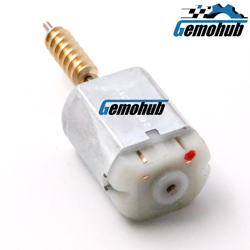 Trunk Hatch Lock Motor for 2013-2019 for Vauxhall / for Opel Cascada 2.0 CDTI