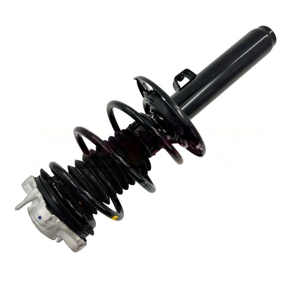 2X Front Shock Absorbers Struts Assys for BMW X3 F25 2011-2017, X4 F26 2015-2018