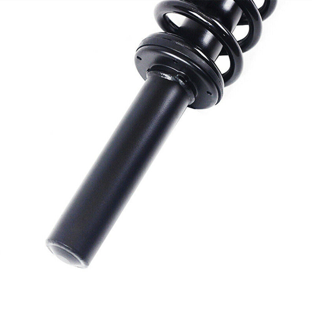 2-piece Assys Fit front shock absorber struts for BMW X5, X6, E70, E71, 2007-14 xDrive35i, 50i