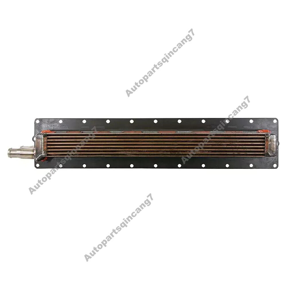 Aftercooler 4910355 3001299 206807 for K19 KTA19 QSK19 Diesel Engine