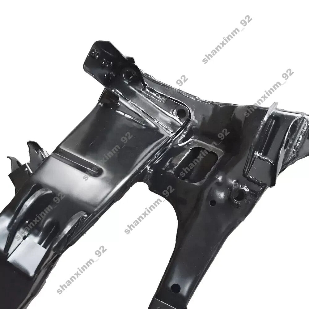 for Mitsubishi Outlander 4WD Rear Subframe Axle Crossmember 2001-2006 MR961172