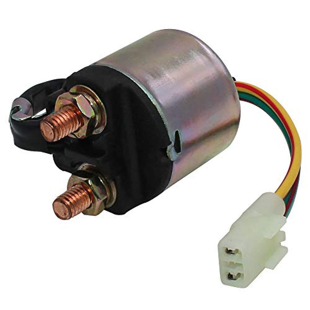 Starter Relay Solenoid for Honda Rancher 350 TRX350FE TRX350FM 2000-2006 TRX400