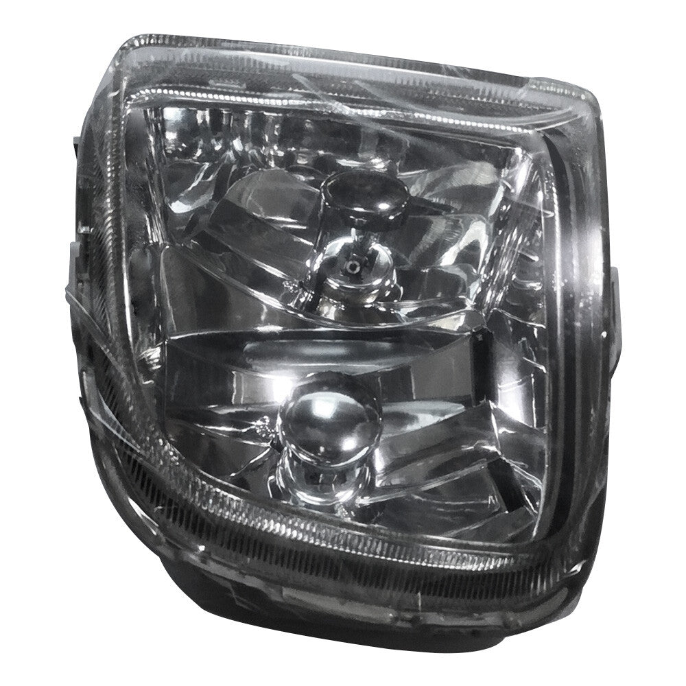 For 2005 - 2006 for Hyundai i800 H1 Starex Bumper Fog Light Driving Lamp Front Left
