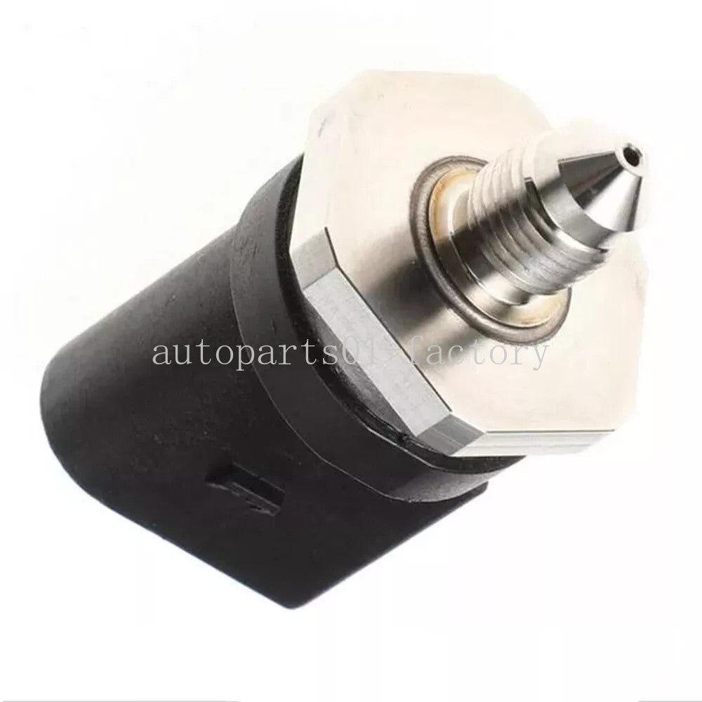 13537620946 High Fuel Pressure Sensor Fit for BMW 2010 535I GT 2011 135I 3.0L
