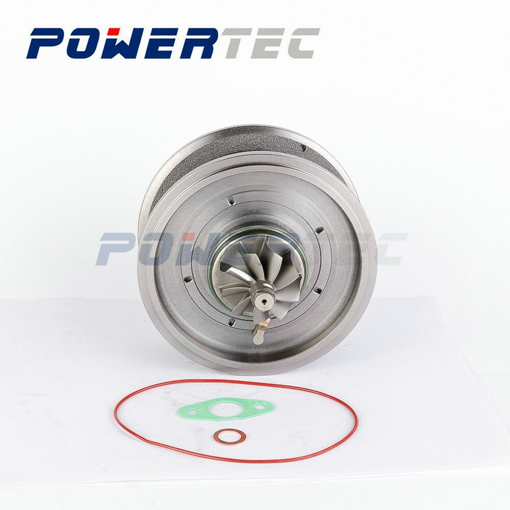 Steel billet turbocharger cartridge 802557-0003 GT2256V suitable for Troller T4 3.2 L 802557