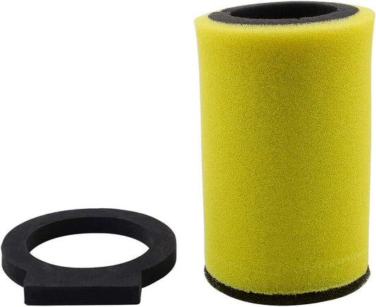 Air Filter for Yamaha Timberwolf 250 Big Bear 350 Kodiak 400 Moto-4 250  350