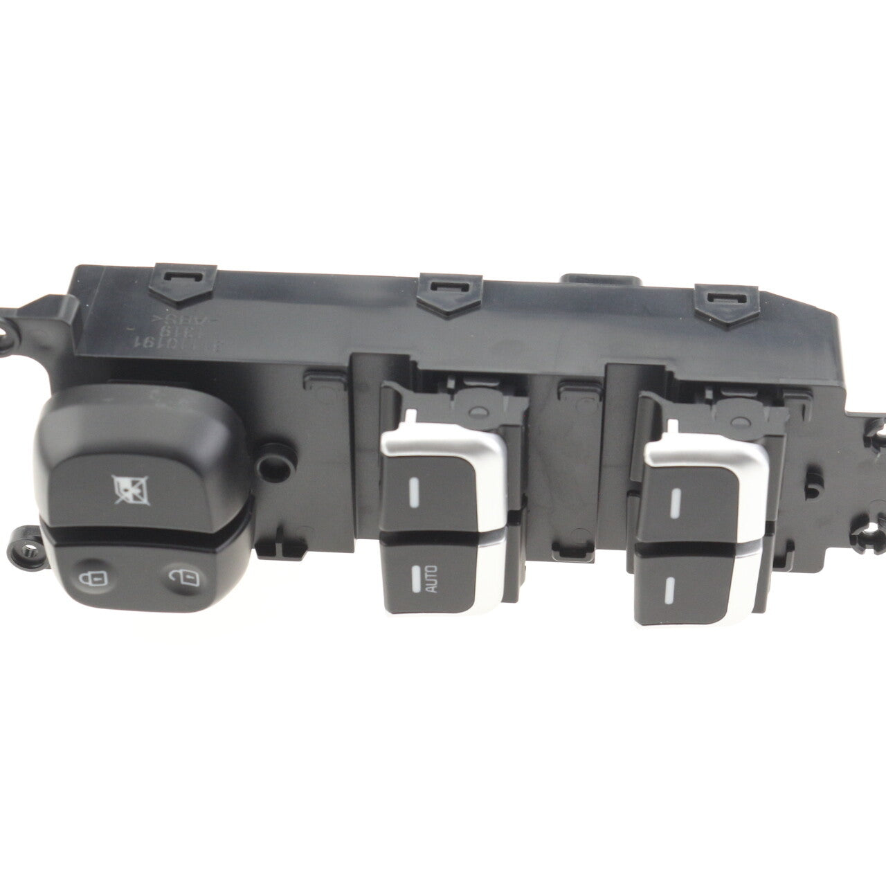 Driver Side Power Window Switch 93570-A4010 Fit for Kia Rondo Carens 2013-2016