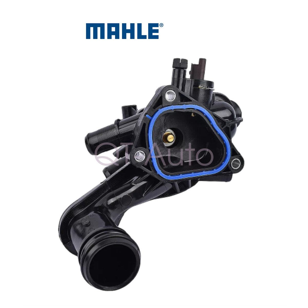 Thermostat 11537534521 is suitable for Mini Cooper , Countryman, Paceman, for Peugeot 3008, and 5008.