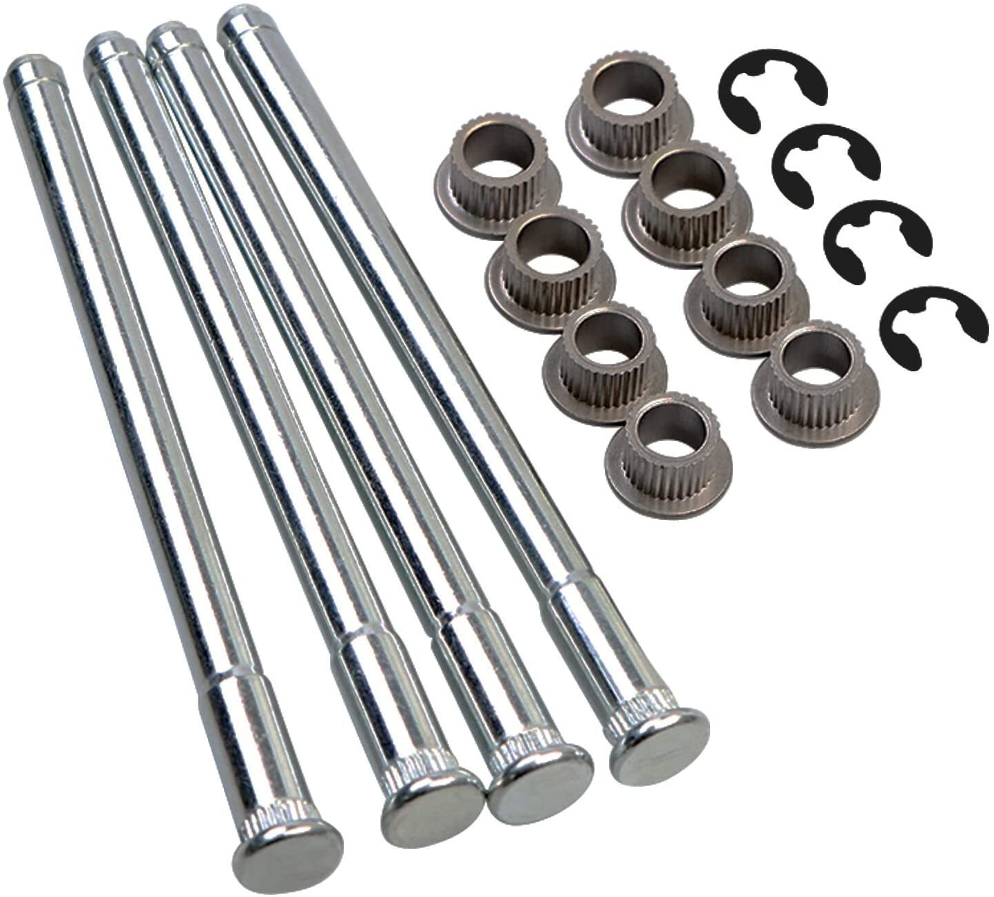 Front door hinge needle roller bushing repair kit for Chevrolet for GMC full size 1988 - 2002