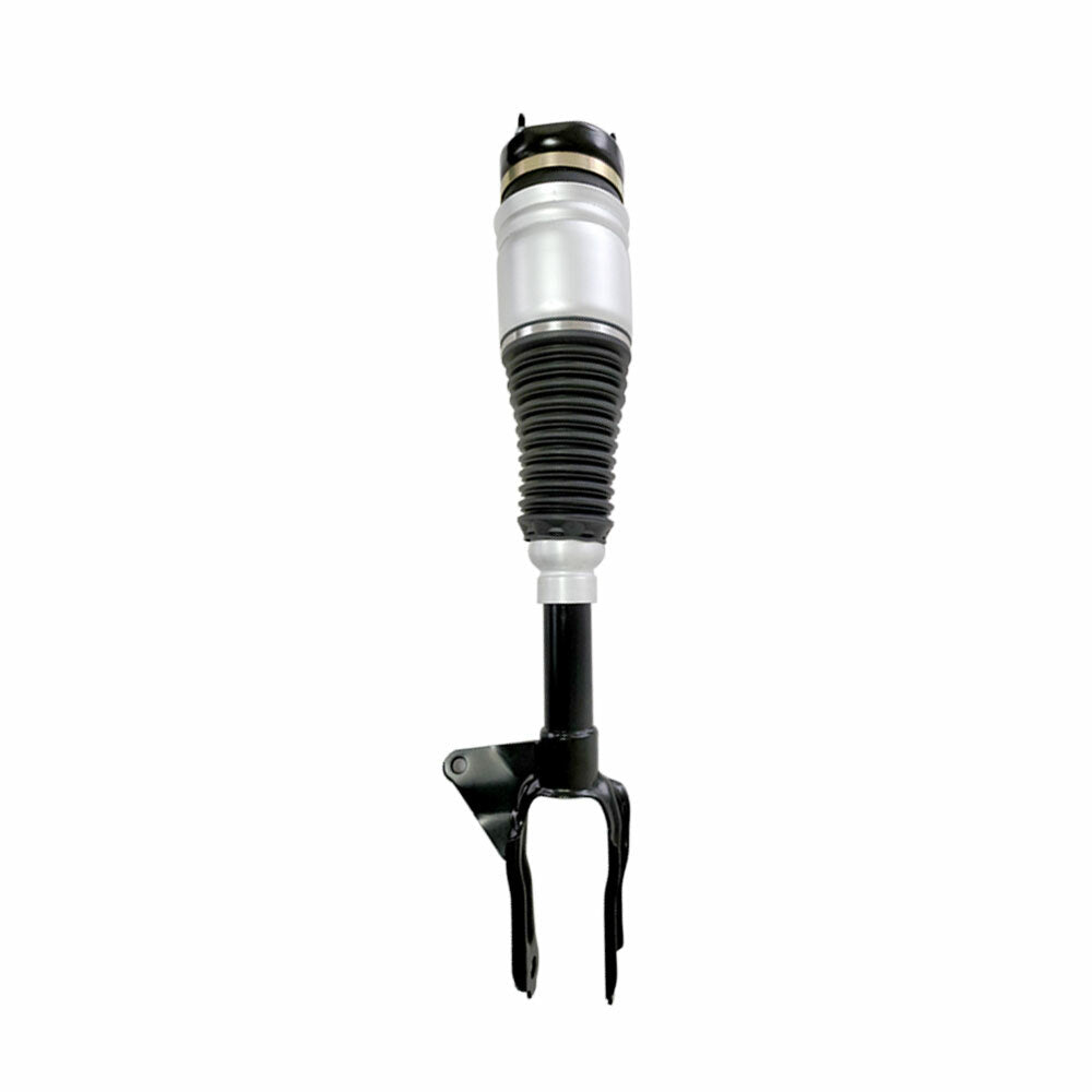 2PCS Front Air Suspension Shock Struts for Jeep Grand Cherokee Overland 2016