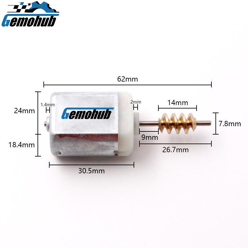 Car Rear Trunk Lock Motor For 2010-2013 for Mercedes-Benz E-Class W121 E350 E63 AMG