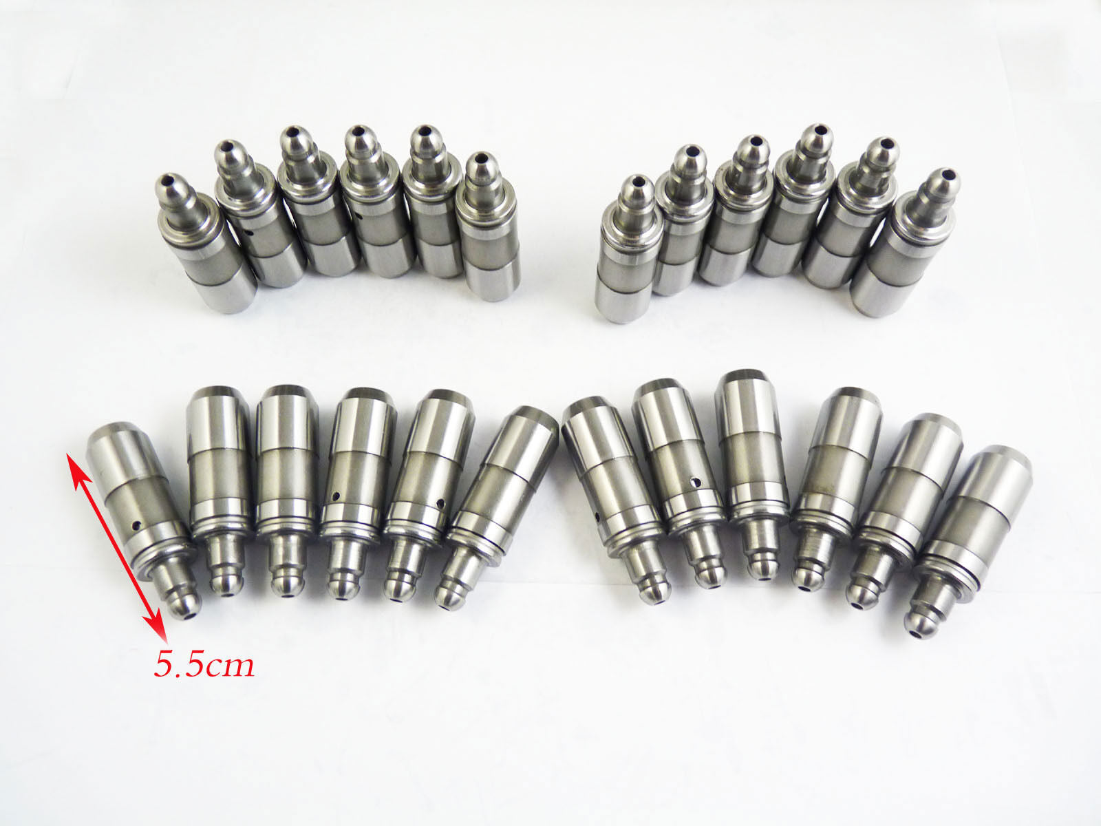 for Mitsubishi 3000GT DOHC MD149309 24Pcs New LIFTERS Hydraulic Lash Adjusters