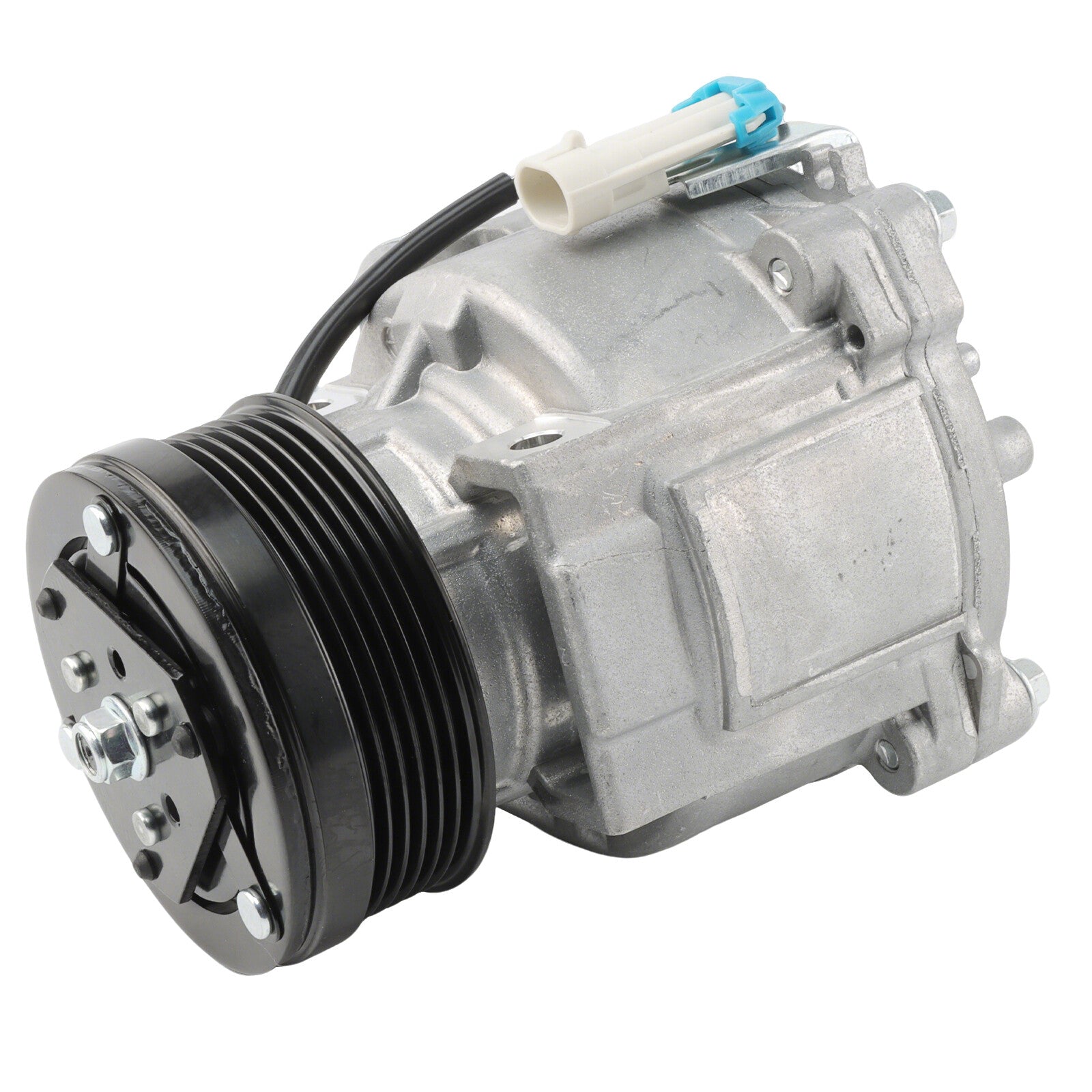 The CO29167C air conditioning compressor is suitable for Chevrolet Sonic 1.8L, 1.6L, Trax L4, and 1.8L air conditioners.