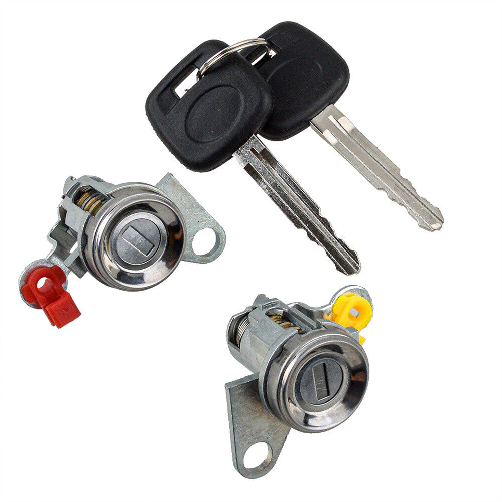 Complete Set Door Lock Ignition Switch 69052-12340 for Toyota for Corolla AE110 Rav4