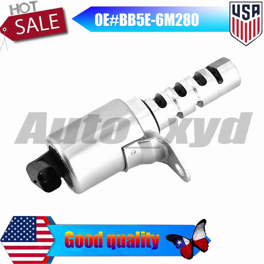BB5E-6M280 Engine Variable Valve Timing Control VVT Solenoid for Ford for Volvo 2.0L