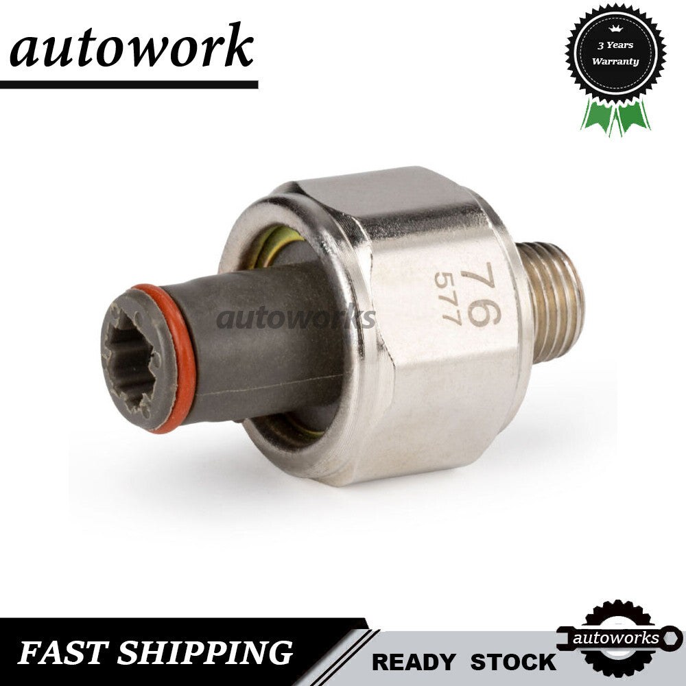 Ignition Knock Sensor Fits for Toyota Cressida 1989 1990 Base Sedan 4-Door 3.0L
