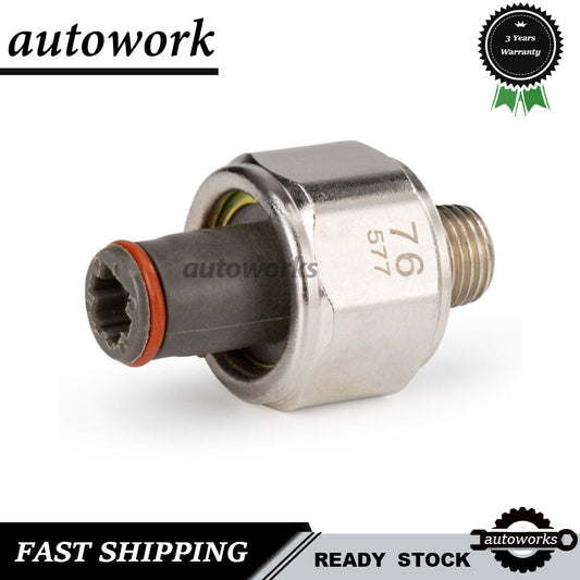 Ignition Knock Sensor Fits for Toyota Cressida 1989 1990 Base Sedan 4-Door 3.0L