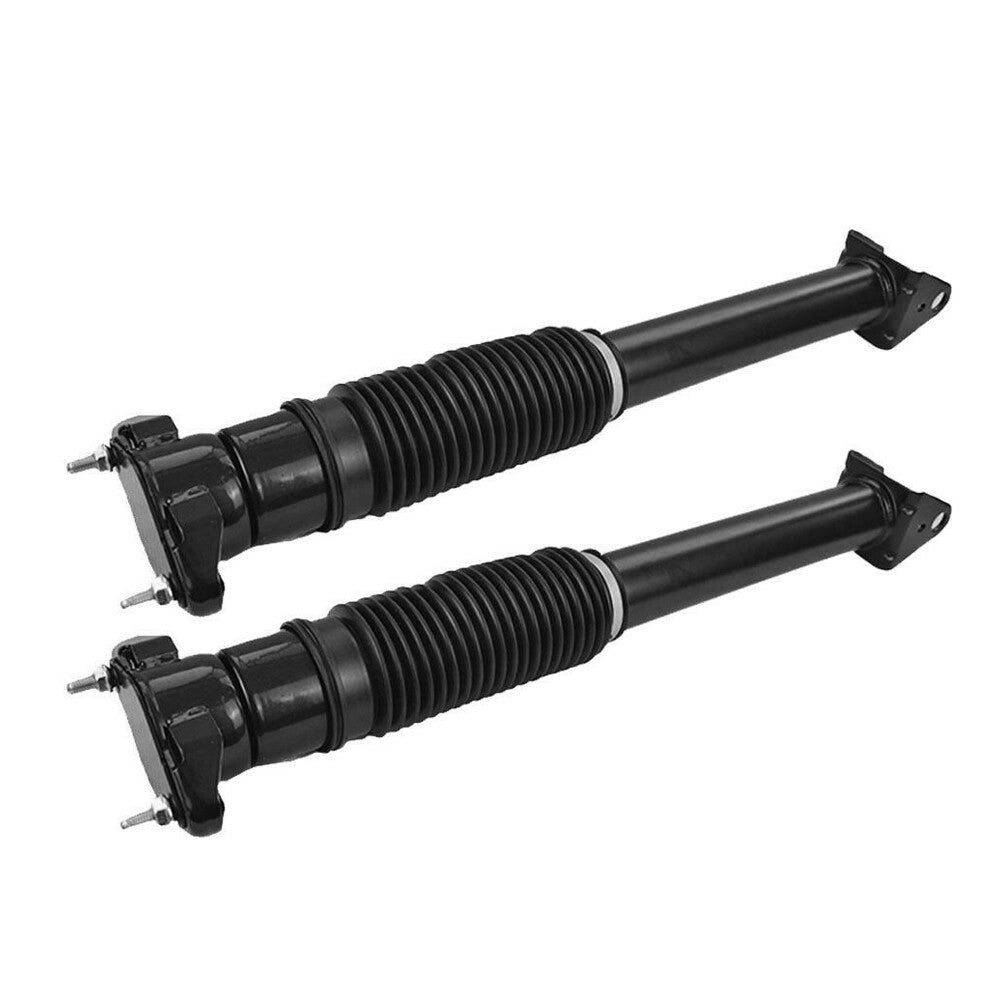 4PCS Front Rear Shock Struts Assembly for Mercedes Benz W166 C292 GLE63AMG ML350
