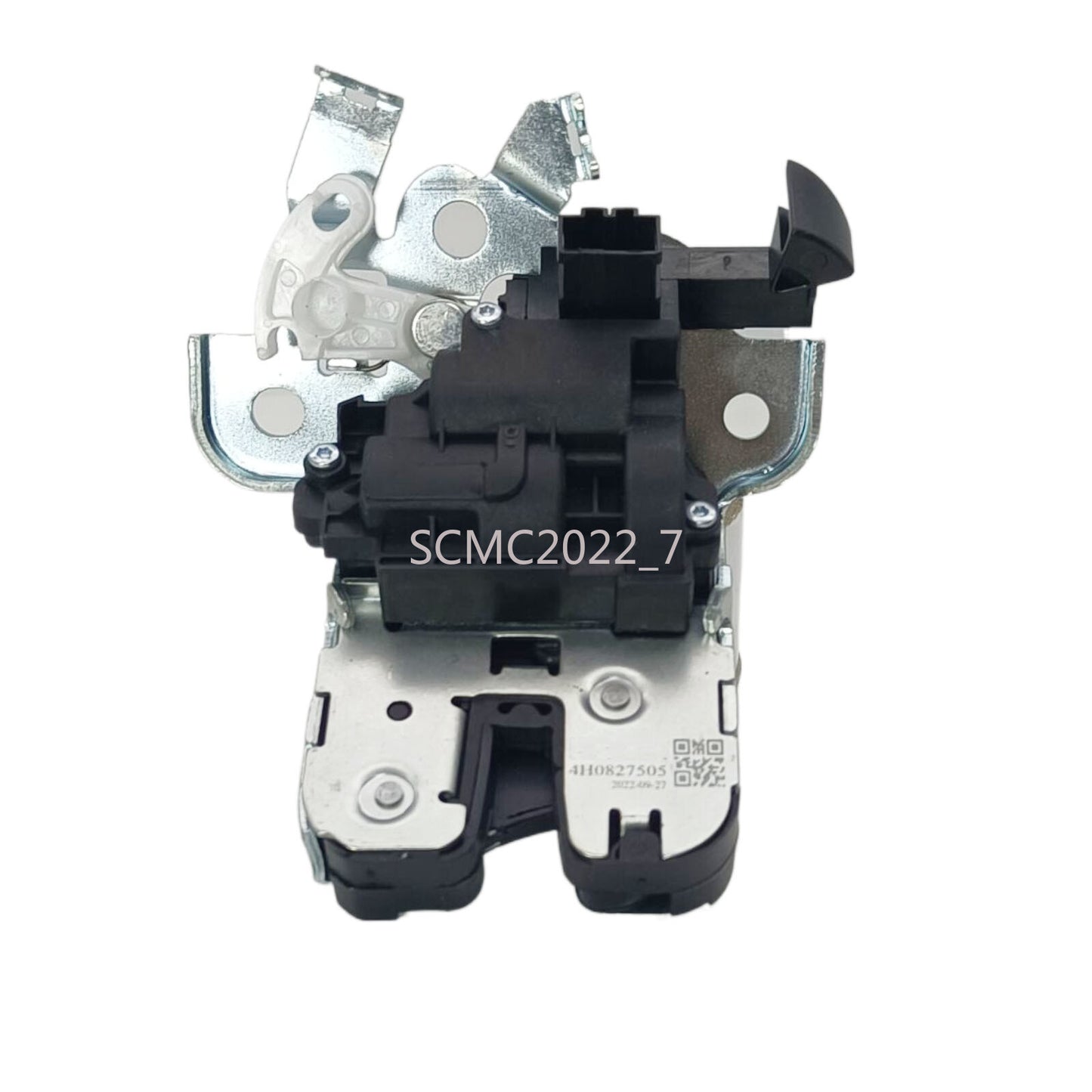 New Luggage Compartment Lid Lock Block for AUDI A3 A6 for A8 TT RS3 for VW 4H0827505A