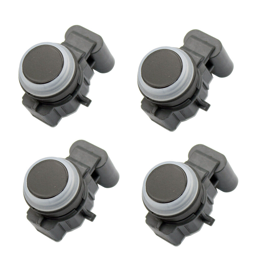 4-pack parking sensors for Tesla for Model S , model X 1048473-01-A, 0263033324