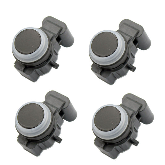 4-pack parking sensors for Tesla for Model S , model X 1048473-01-A, 0263033324