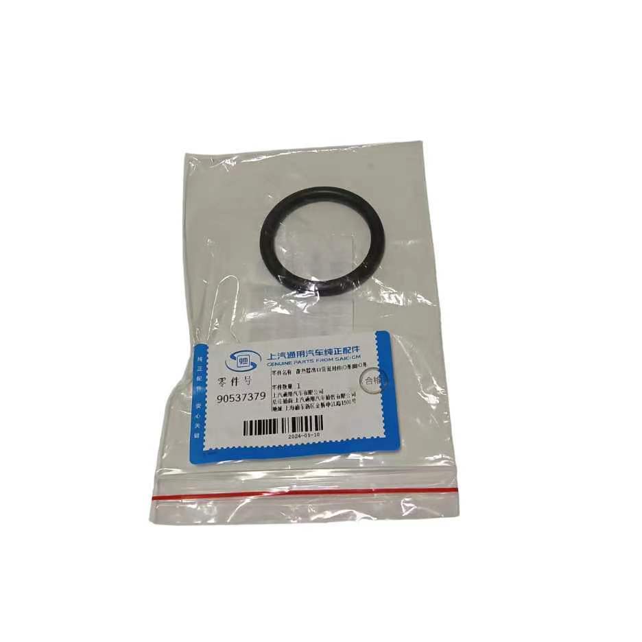 2  Water pump outlet pipe seal 90537379 for Regal Lacrosse Verano Terrain Vue