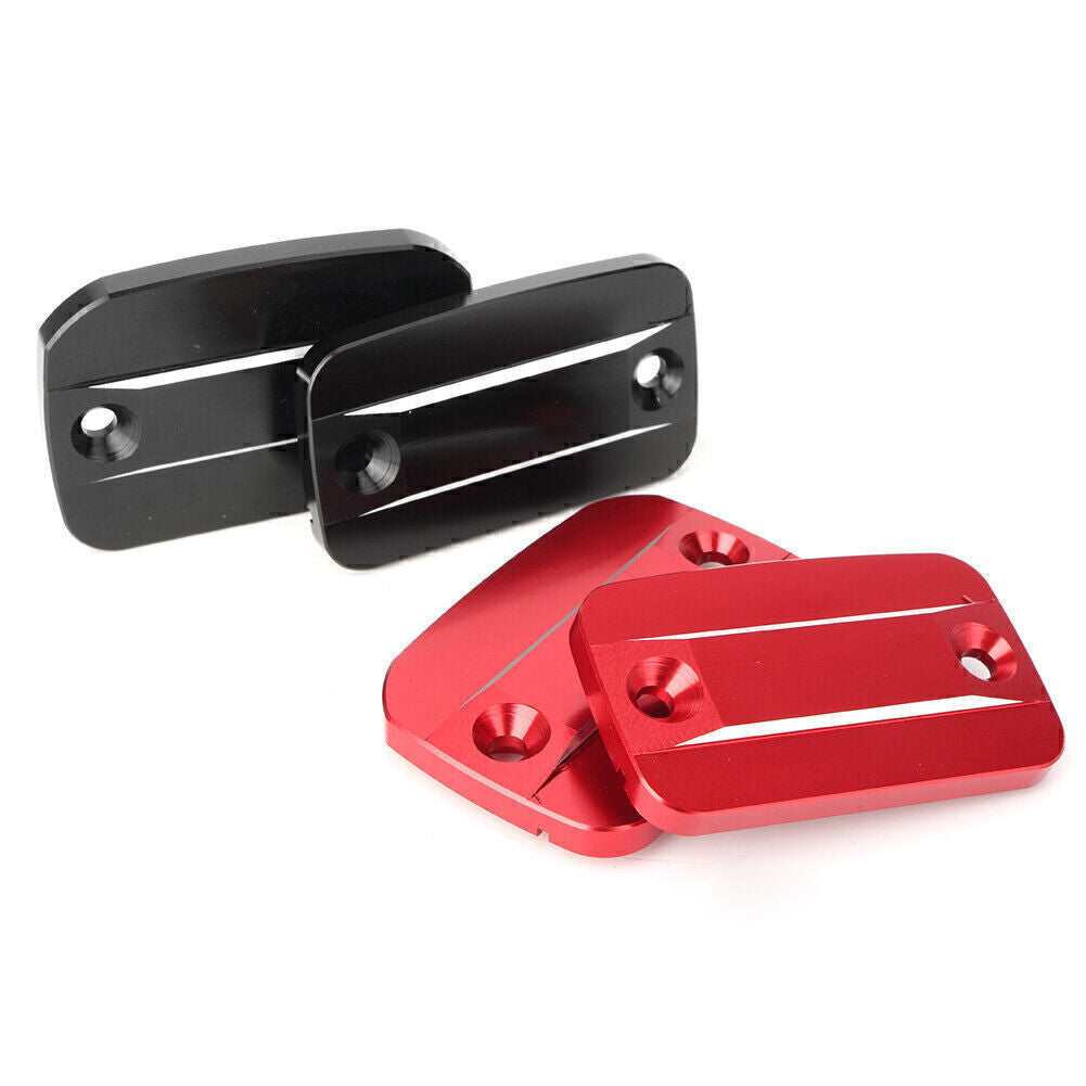 for DUCATI HYPERMOTARD 796 2010 - 2012 Front Brake Fluid Reservoir Cap Cover UK