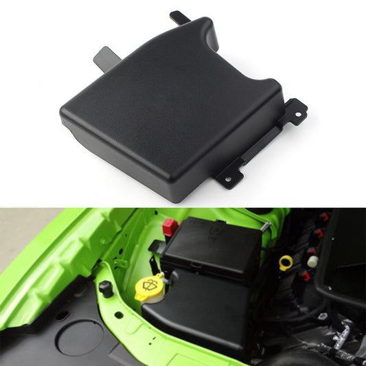 Engine Hydraulic Control Unit ABS Module Cover Trim Fit CHARGER for CHALLENGER 300