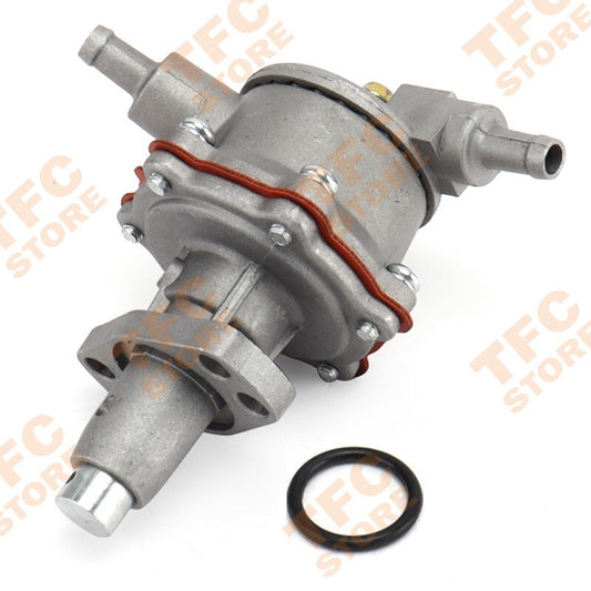 130506351 For Perkins Shibaura 404 402D-05 403D-07 403D-11 403D-15 Fuel Pump