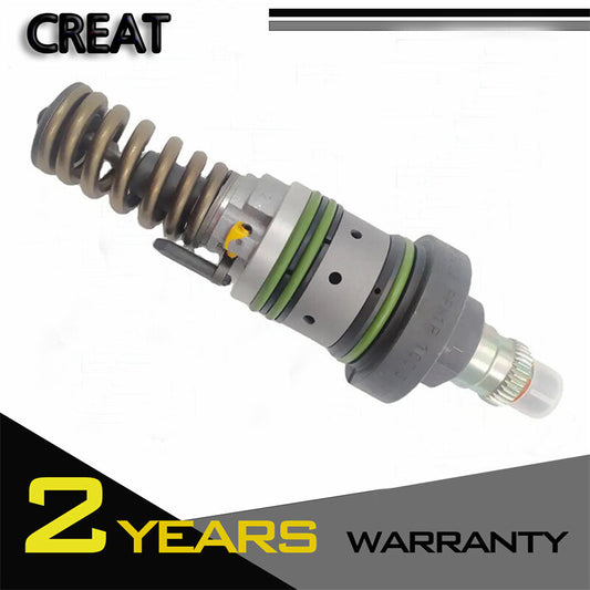 new unit pump suitable for Volvo EC135B, EC140B, L50E, BL71 24425954 0414401106 02113002